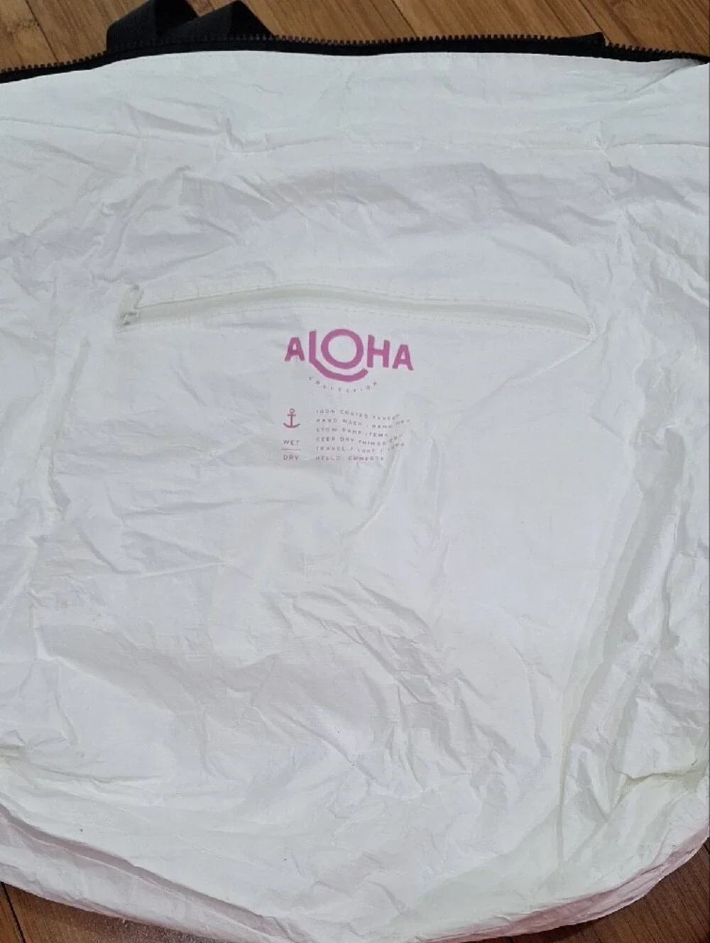 Aloha Bag - Picture 8 of 12